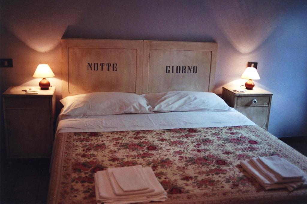 Casa Betania Hotel Cortona Room photo